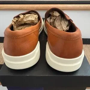 Allen Edmonds | Shoes | Allen Edmonds Loafer Tan Burkeventn  display picture 1